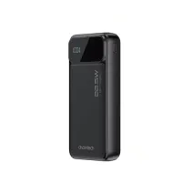 CHOETECH B729-ACBK 22.5W 20000mAh with LED Display Power Bank
